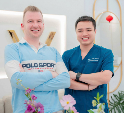 Slider image (7) WinSmile Dental Clinic in Hanoi Vietnam